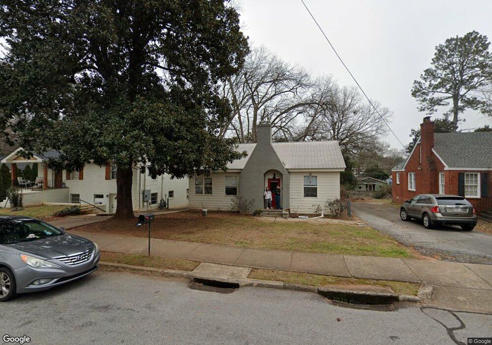 295 Hillcrest Ave, Athens, GA 30606 - photo 1