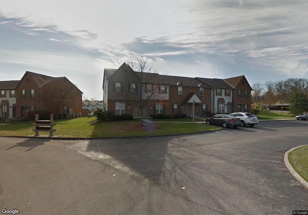 1281 Lane On the Lake unit 1281, Columbus, OH 43235 - photo 1