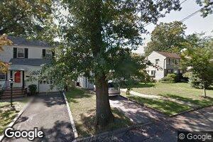 434 Orchard St, Rahway, NJ 07065