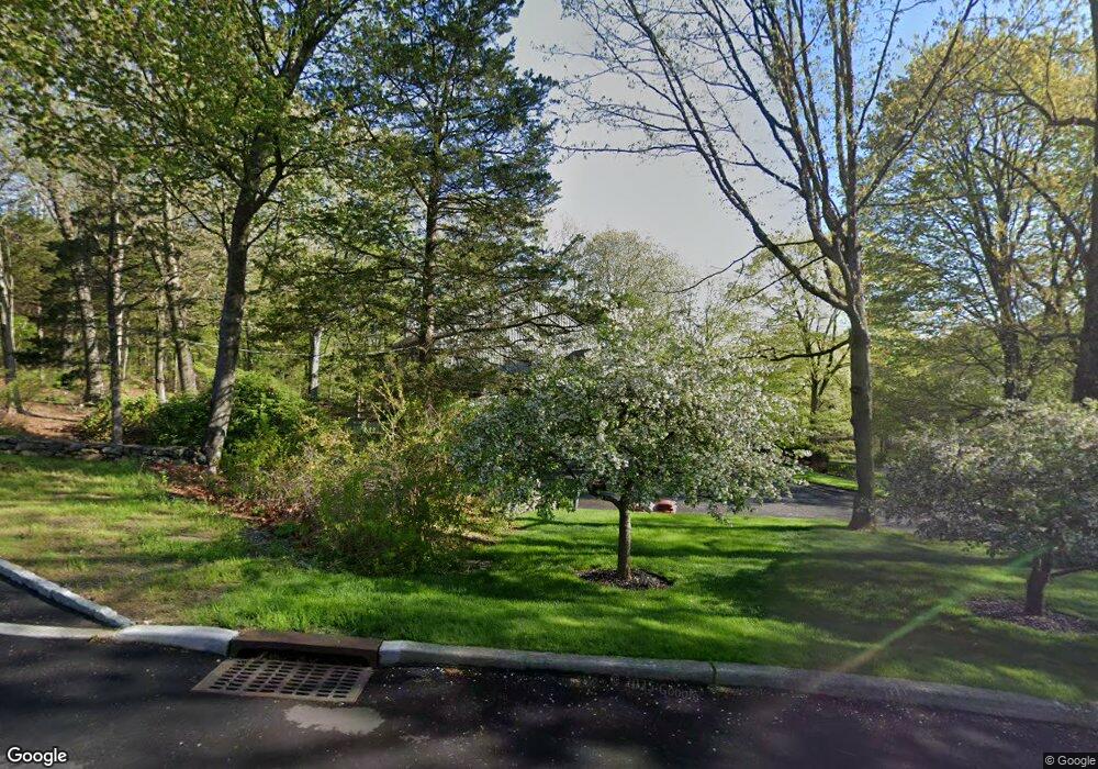 7 Wappinger Trail, Briarcliff Manor, NY 10510 - photo 1