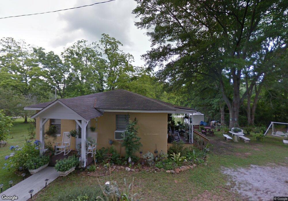 111 Calvin Bruce Ln, Barnesville, GA 30204 - photo 1