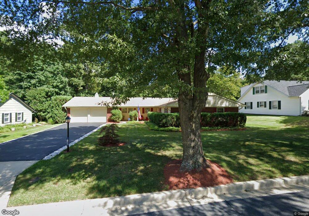 12613 Cedarbrook Ln, Laurel, MD 20708 - photo 1