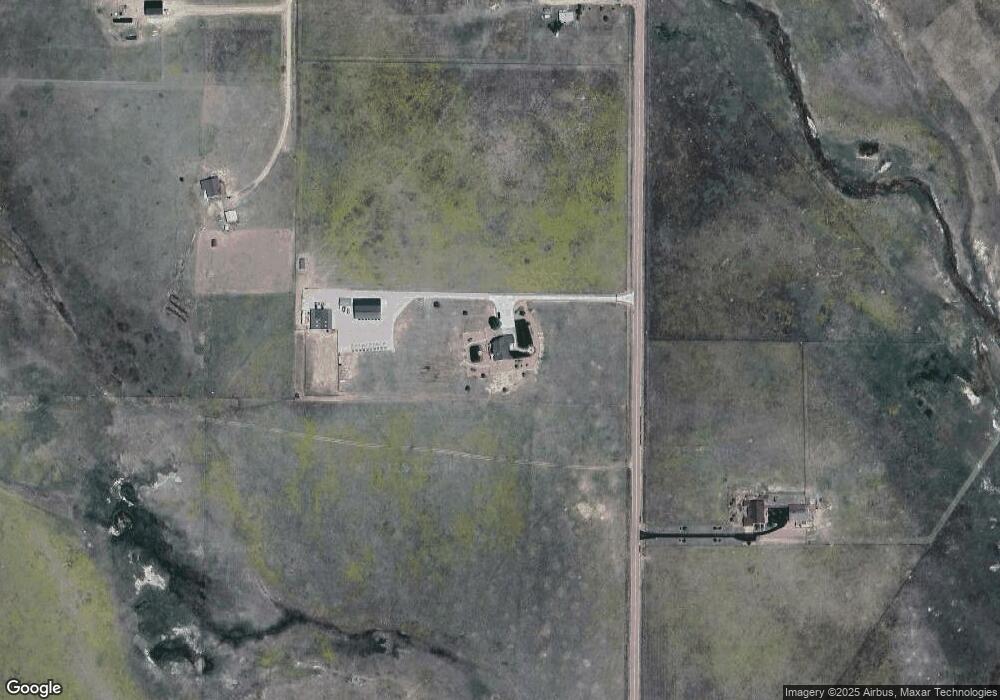 8150 Peyton Hwy, Peyton, CO 80831 - photo 1