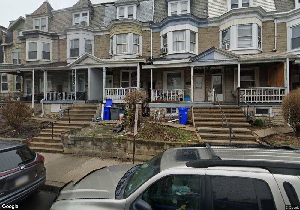 544 N 8th St, Reading, PA 19601 - photo 1