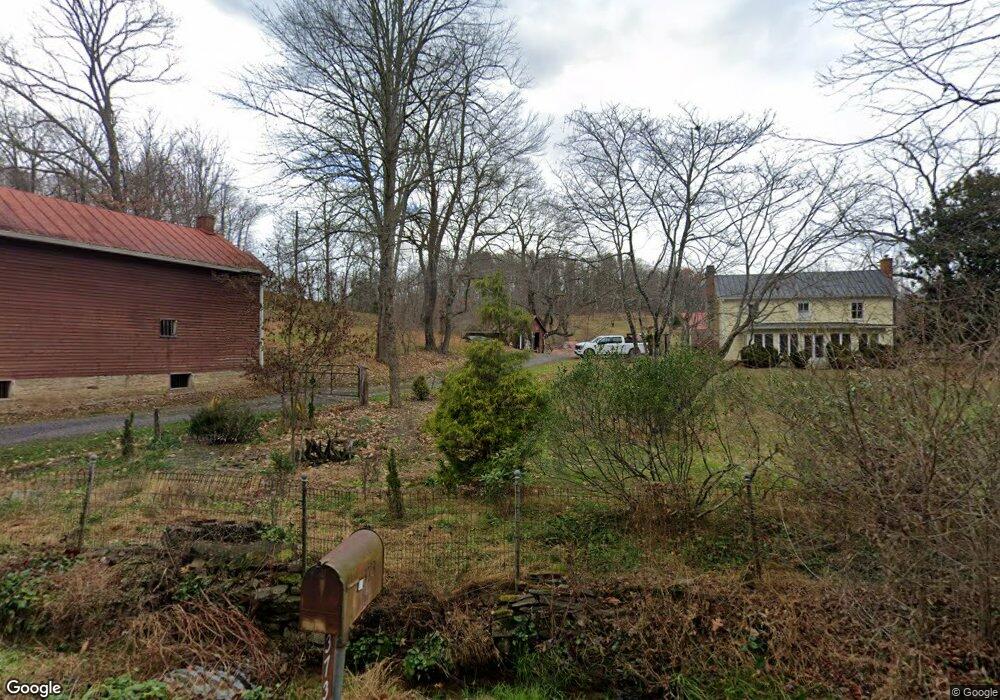 373 Hawlin Rd, Woodville, VA 22749 - photo 1