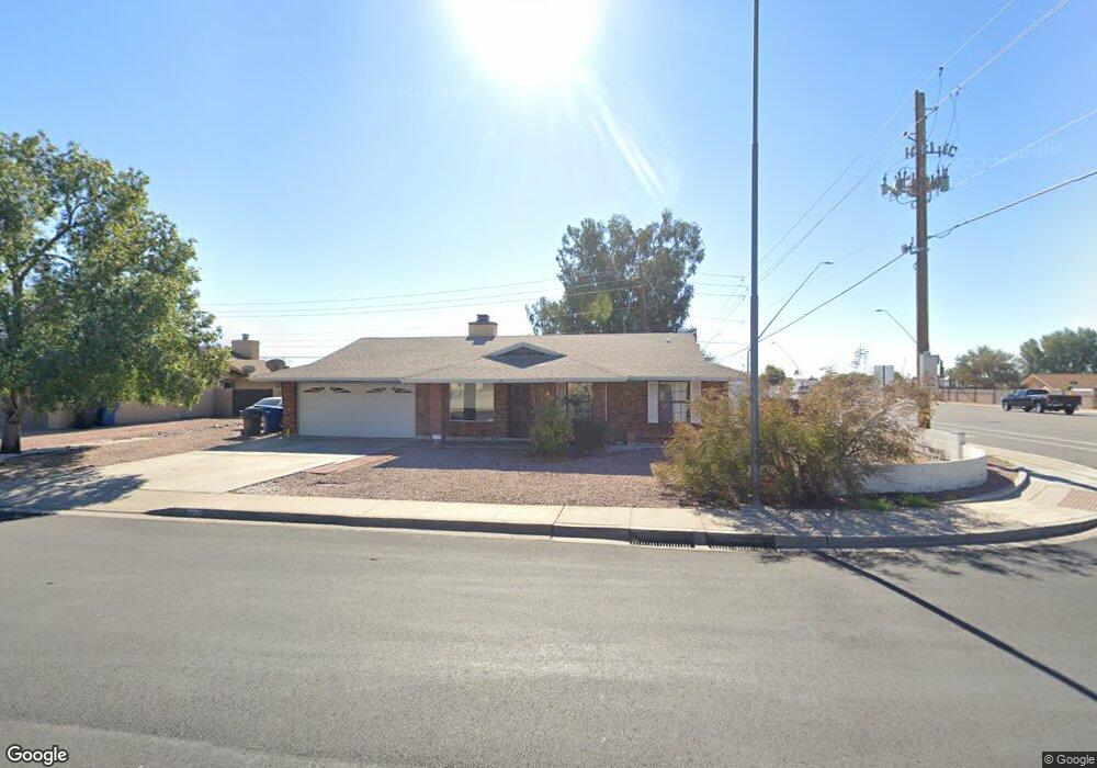 5207 E Delta Ave unit Clean, Mesa, AZ 85206 - photo 1