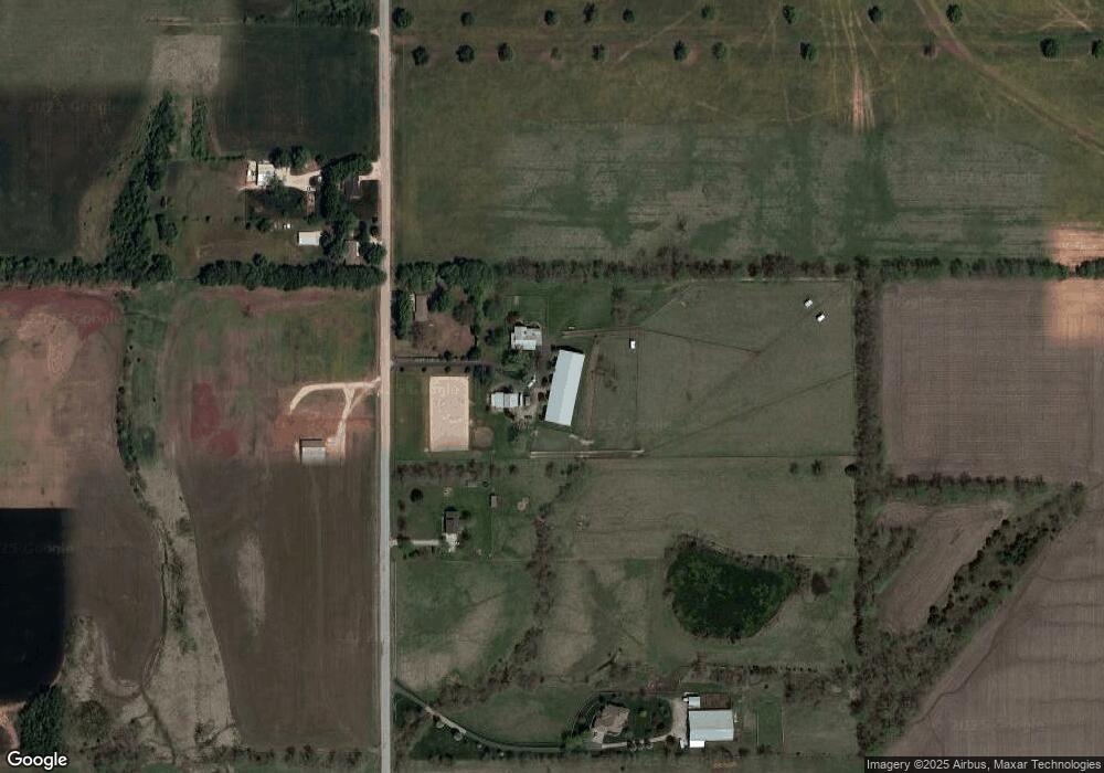 20395 Pflumm Rd, Bucyrus, KS 66013 - photo 1