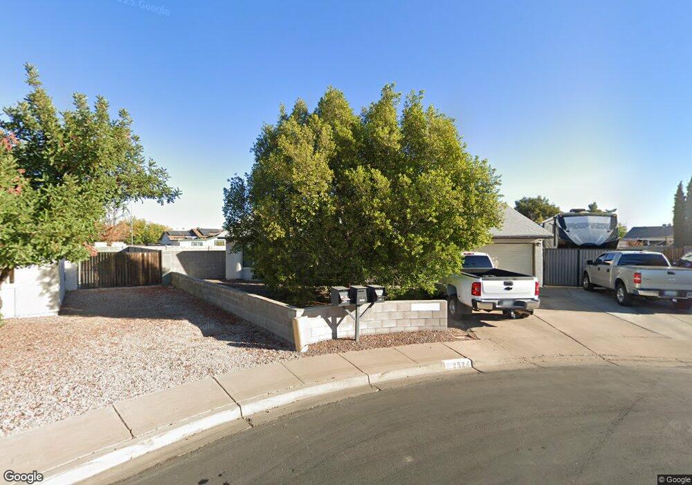 2524 E Irwin Cir, Mesa, AZ 85204 - photo 1