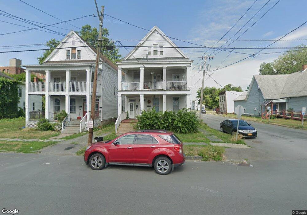 749 3rd Ave, Troy, NY 12182 - photo 1