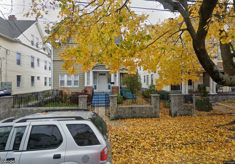 210 Whitney Ave, Bridgeport, CT 06606 - photo 1