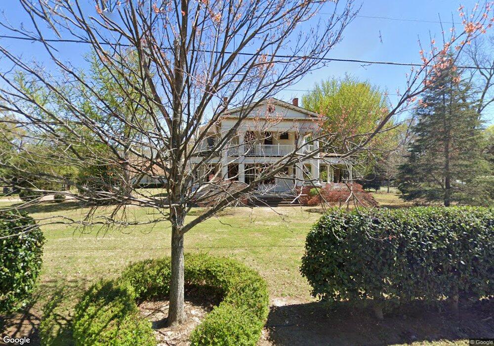 200 E Heritage Blvd, Byron, GA 31008 - photo 1