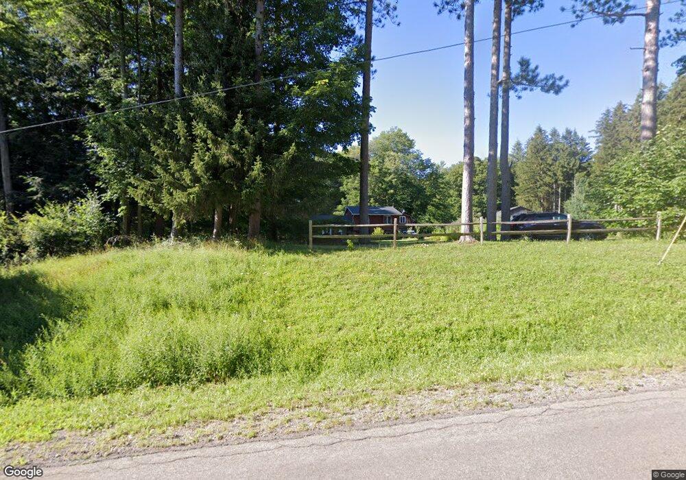 1379 Welch Rd, Java Center, NY 14082 - photo 1