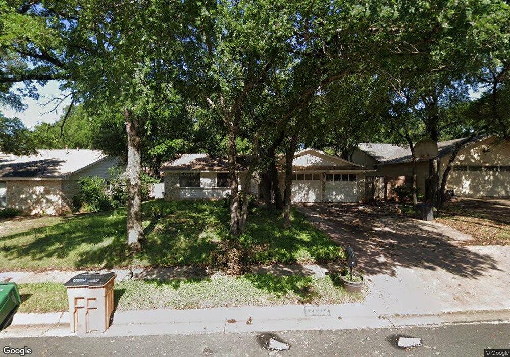 12002 Fremont Cove, Austin, TX 78727 - photo 1