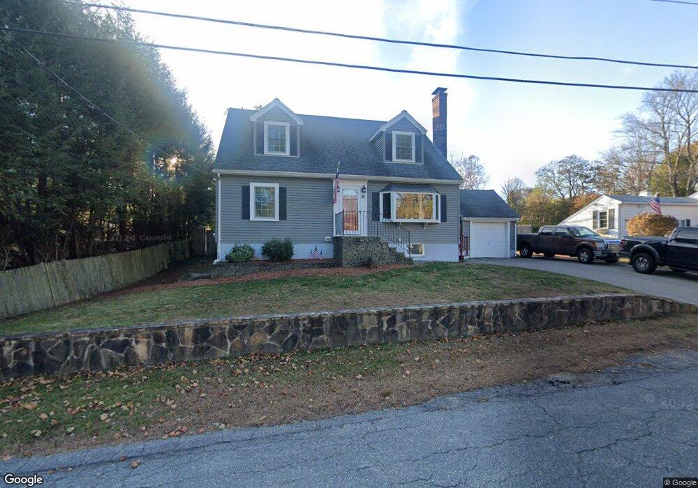 10 Rodgers Cir, North Reading, MA 01864 - photo 1