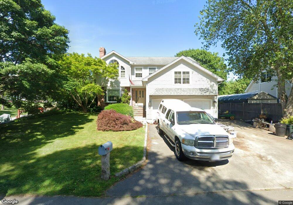9 Howd Ave, Branford, CT 06405 - photo 1