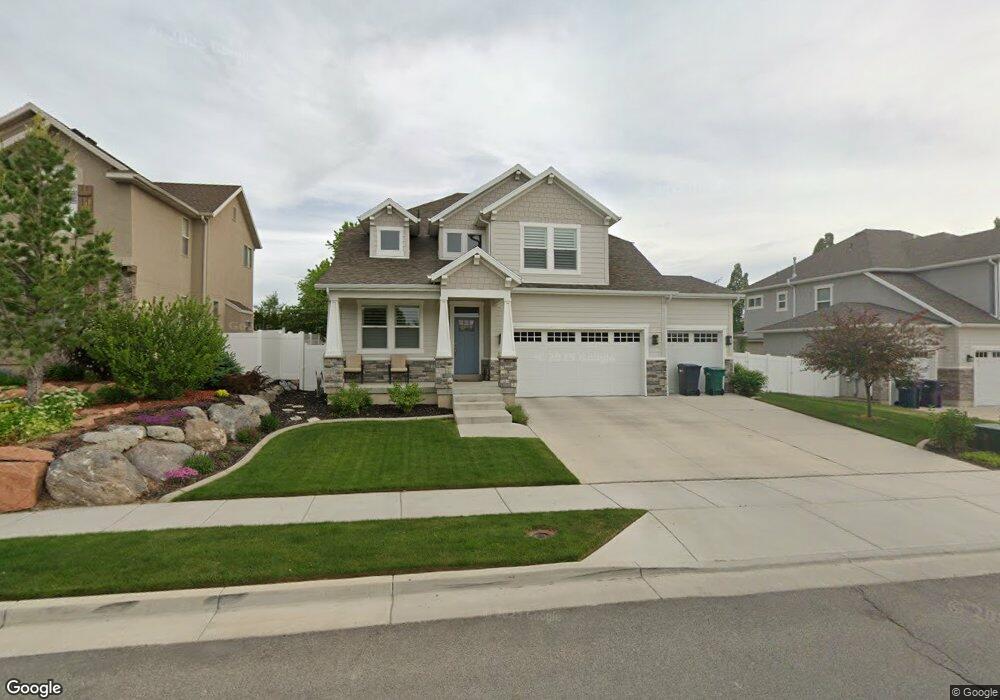 364 E Sandy Oaks Dr, Sandy, UT 84070 - photo 1