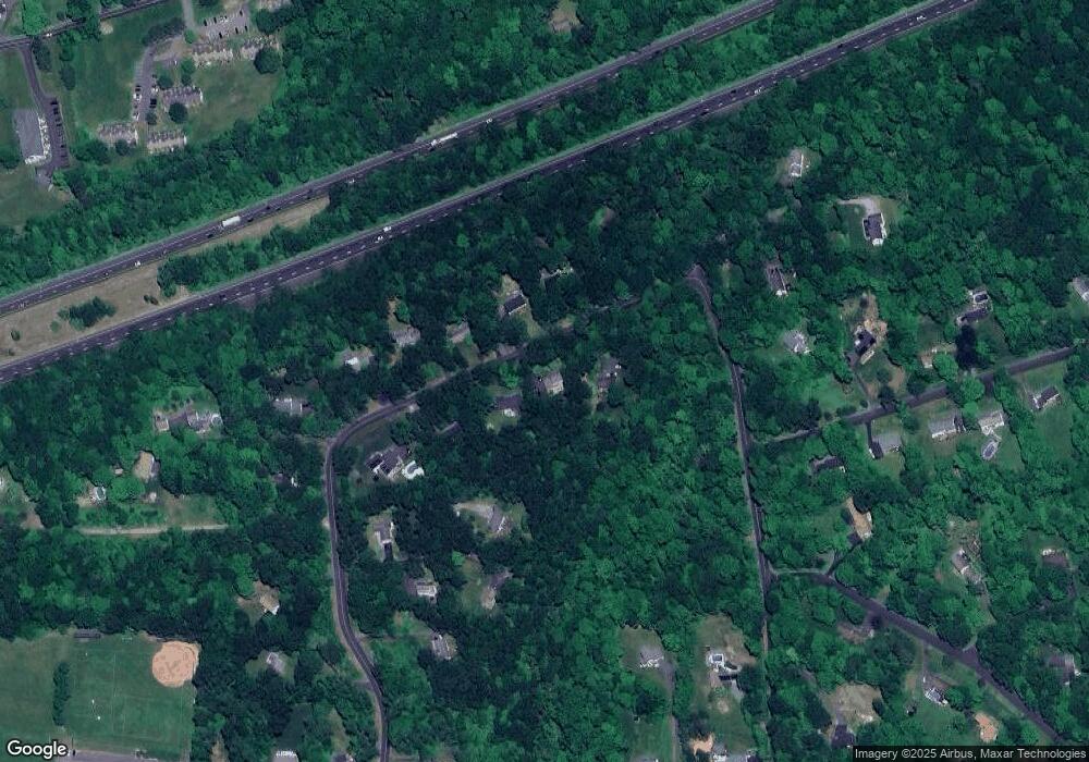 162 Pepper Tree Hill Ln, Southbury, CT 06488 - photo 1