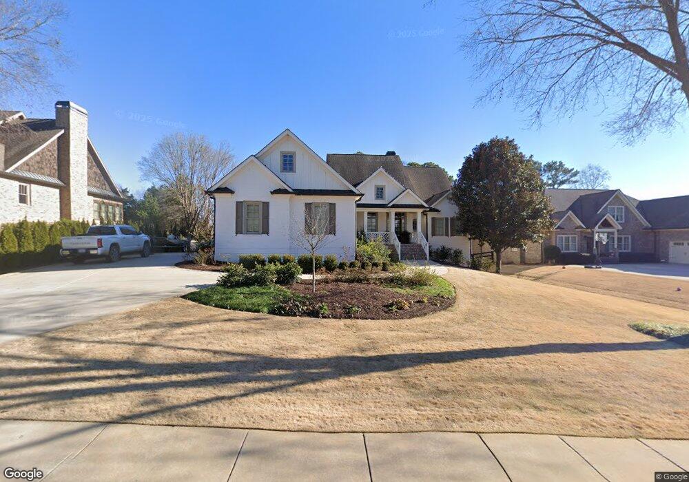 1320 Lea Haven Way, Athens, GA 30606 - photo 1