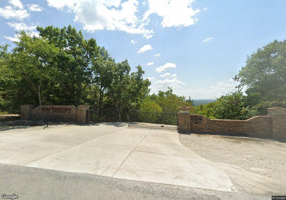 Lot 9 Discovery Bay, Shell Knob, MO 65747 - photo 1