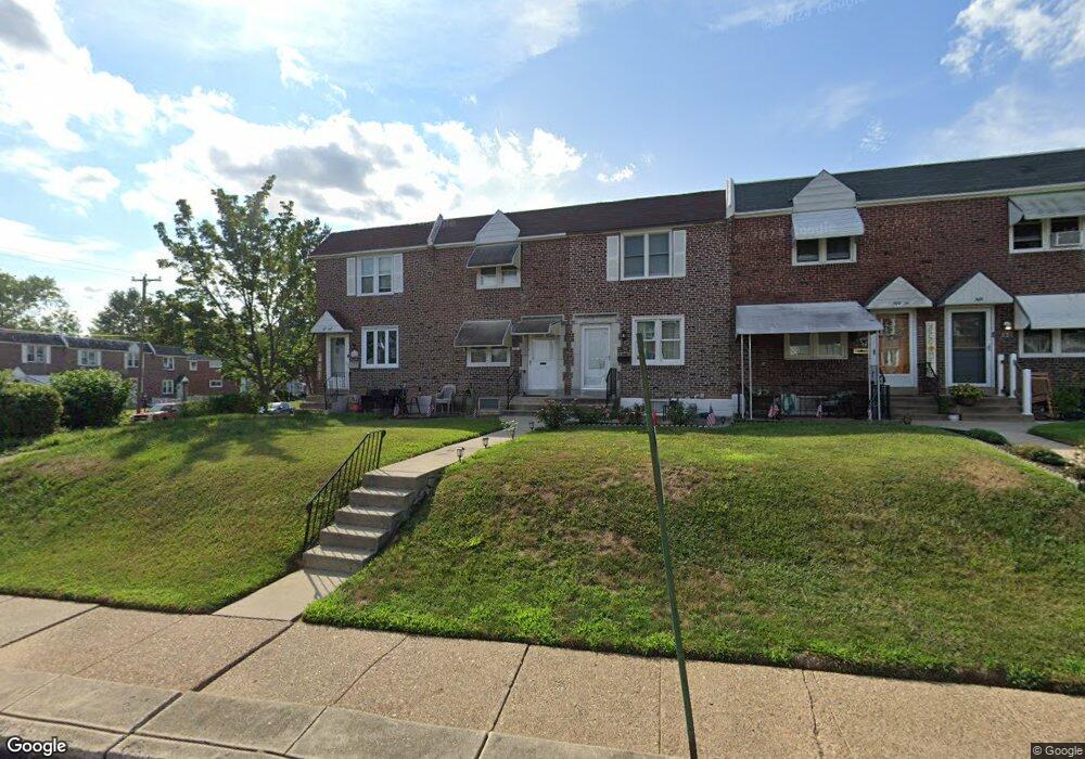 56 Briarcliffe Rd, Glenolden, PA 19036 - photo 1