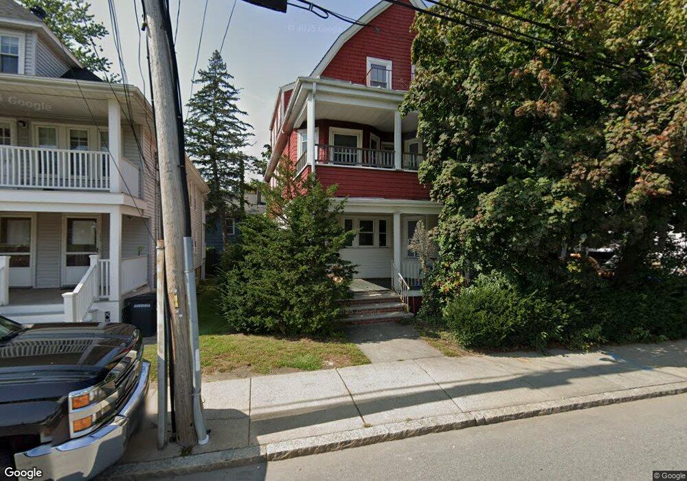 152 Curtis St unit 1, Somerville, MA 02144 - photo 1