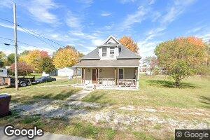 108 W Elm St, Bryant, IN 47326