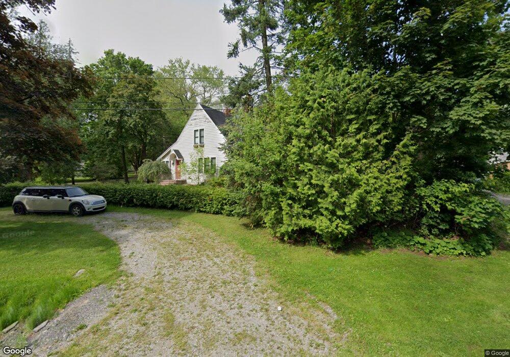 4529 N Seymour Rd, Flushing, MI 48433 - photo 1