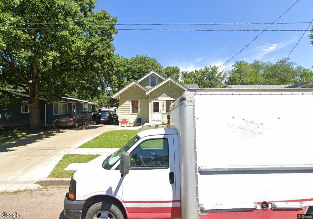 2608 Des Moines St, Des Moines, IA 50317 - photo 1