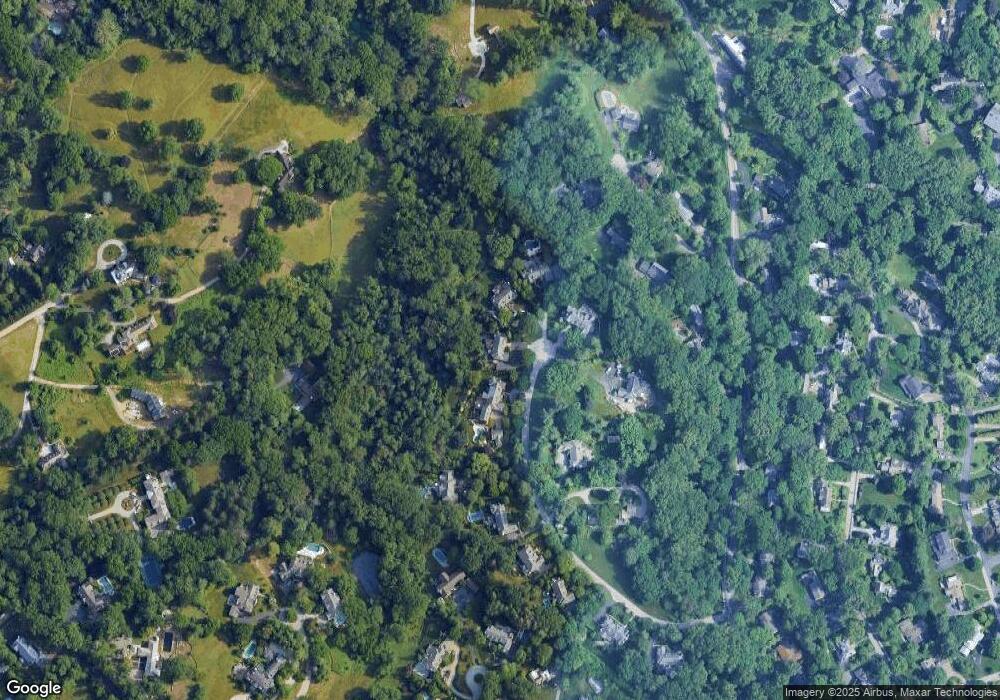 108 Knightsbridge Rd, Wynnewood, PA 19096 - photo 1