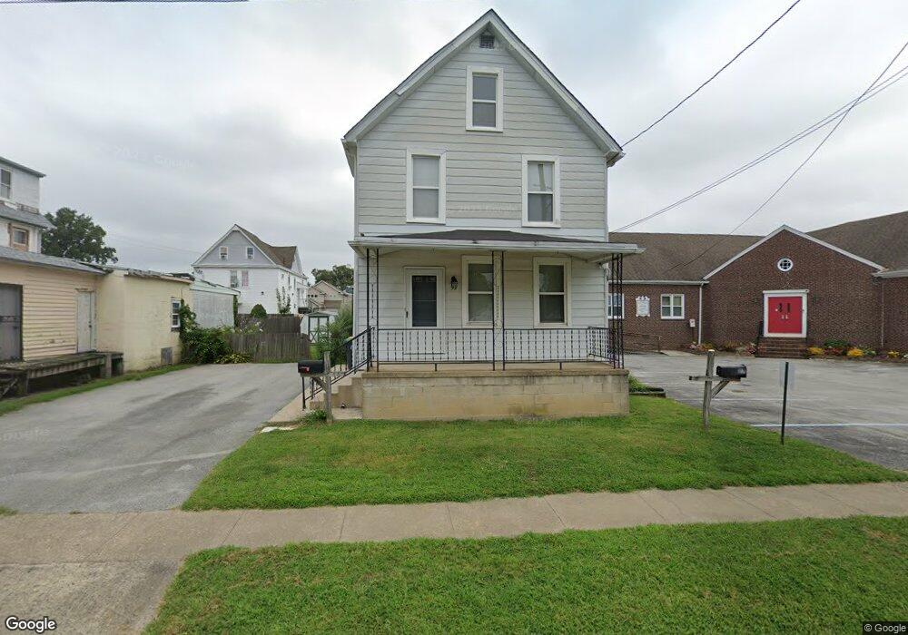 33 Belmont Ave, Wilmington, DE 19804 - photo 1