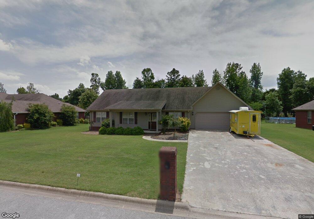 7000 Deerwood Dr, Paragould, AR 72450 - photo 1