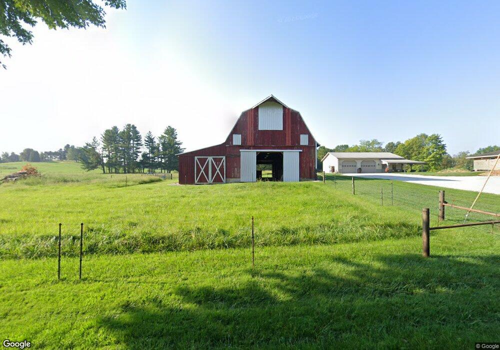 2905 E 100 N, Princeton, IN 47670 - photo 1