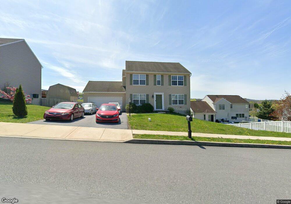 433 E 4th St unit Lot27, Bernville, PA 19506 - photo 1
