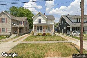 228 Hall St, Tiffin, OH 44883