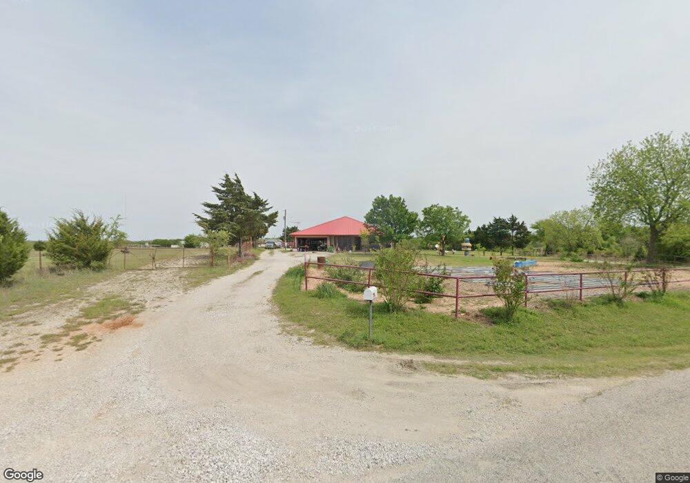 1745 County Road 2675, Alvord, TX 76225 - photo 1