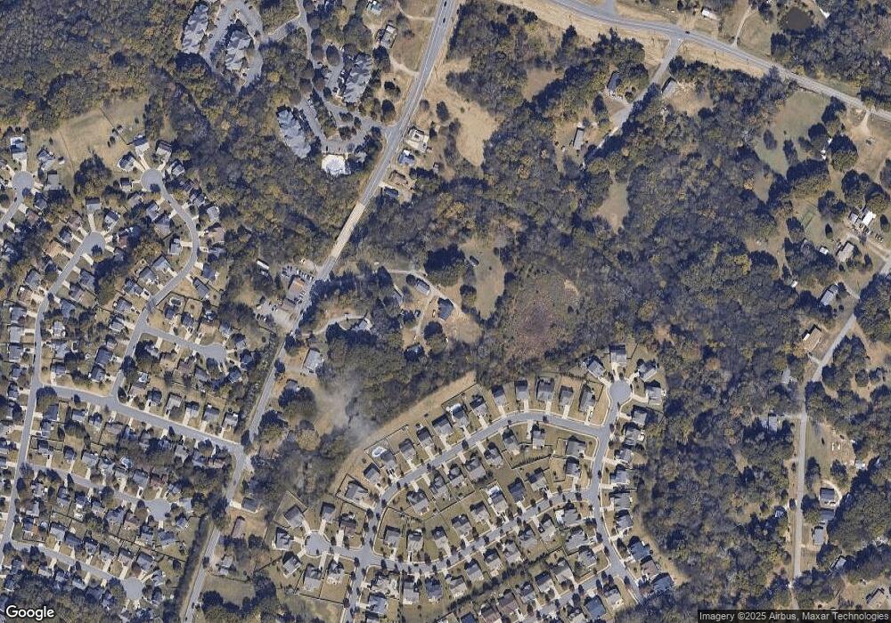 4105 Roberta Rd, Concord, NC 28027 - photo 1