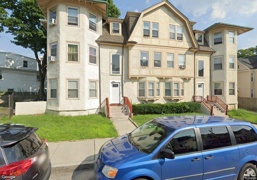 22 Rexford St, Boston, MA 02126 - photo 1