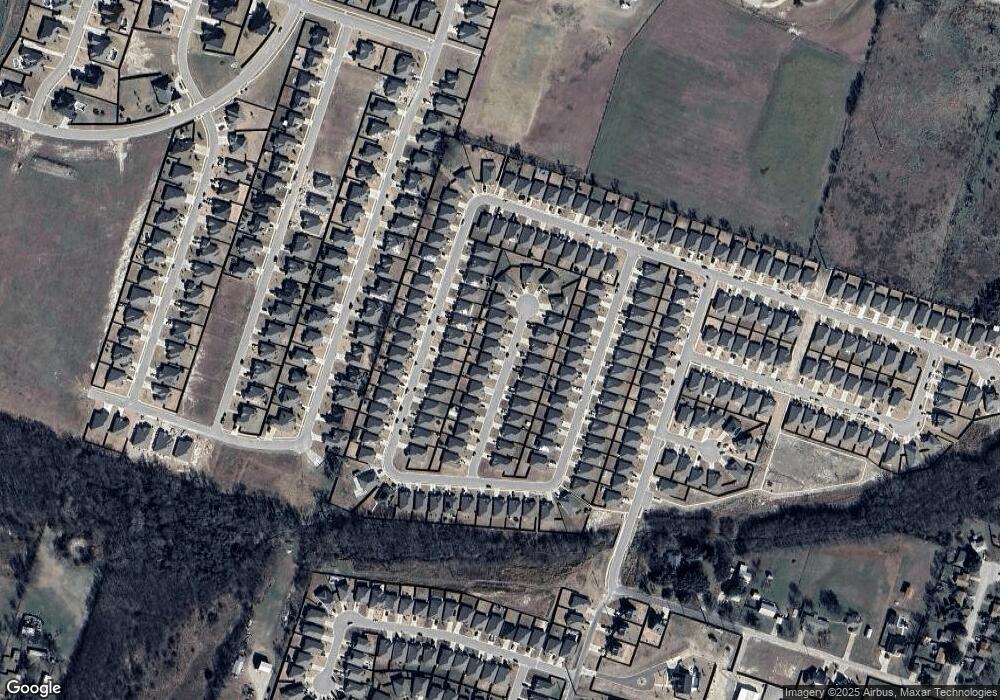 1060 Velvet Ct, Troy, TX 76579 - photo 1