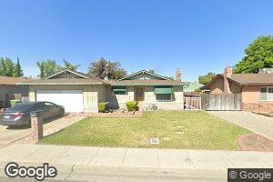 2409 Adrian St, Turlock, CA 95382