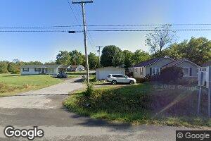 5240 Nebo Rd, Manitou, KY 42436