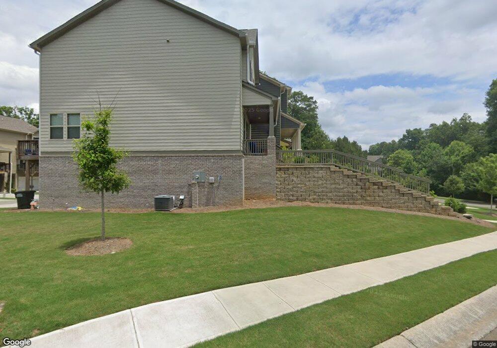 604 Royal Crescent Aly, Canton, GA 30115 - photo 1