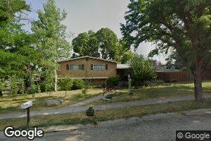 30 W 470 S, Richmond, UT 84333