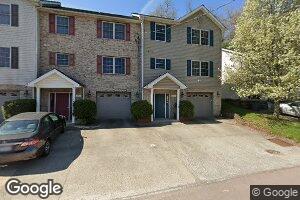 876 Tremont St, Morgantown, WV 26505