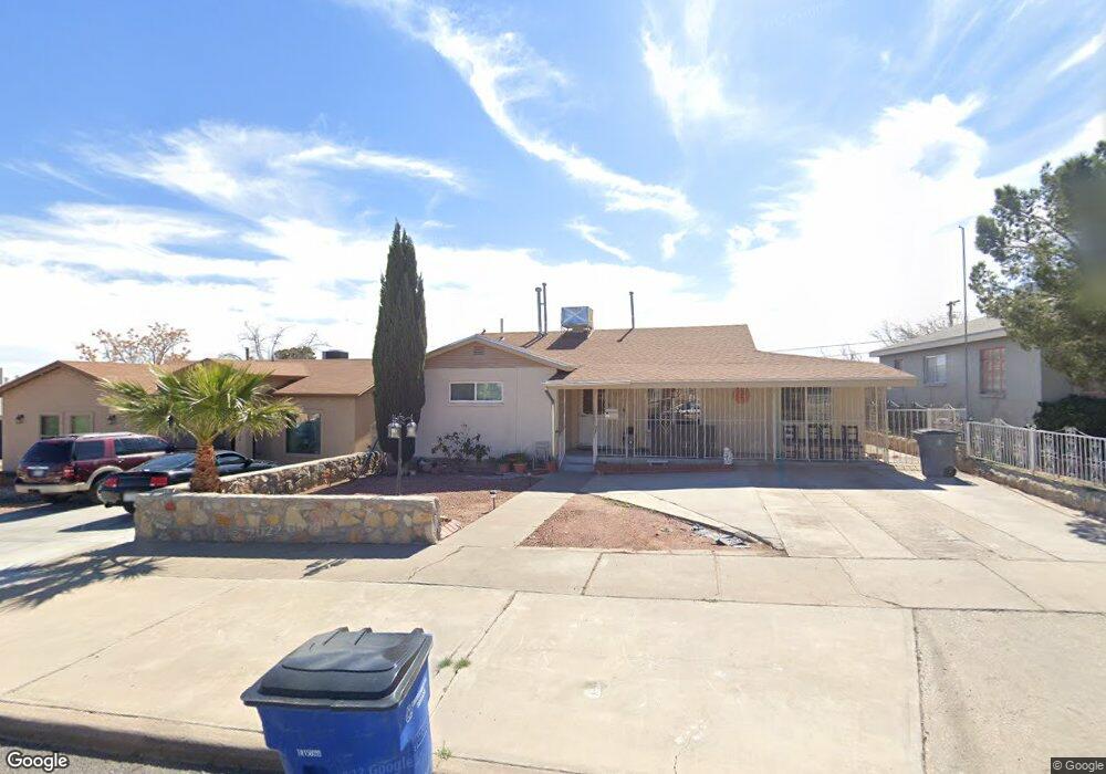 3308 Pierce Ave, El Paso, TX 79930 - photo 1