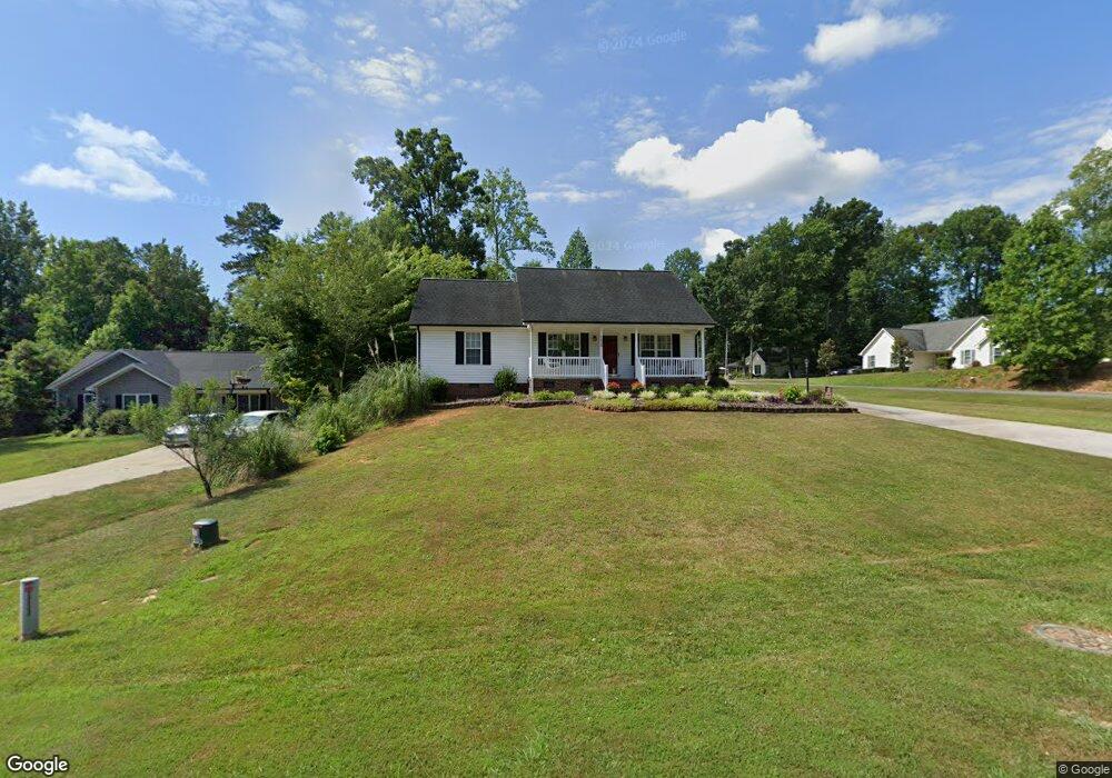 2434 Regency Dr, Randleman, NC 27317 - photo 1