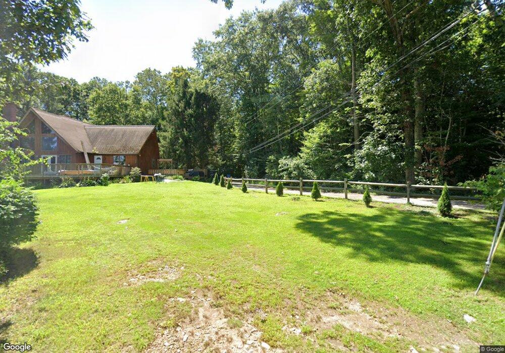 33 Laurel Point Dr unit A, Oakdale, CT 06370 - photo 1