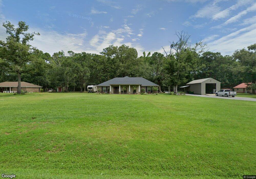 3713 Dowlwood Rd, Moss Point, MS 39562 - photo 1