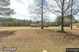 104 Memorial Church Rd, Richton, MS 39476