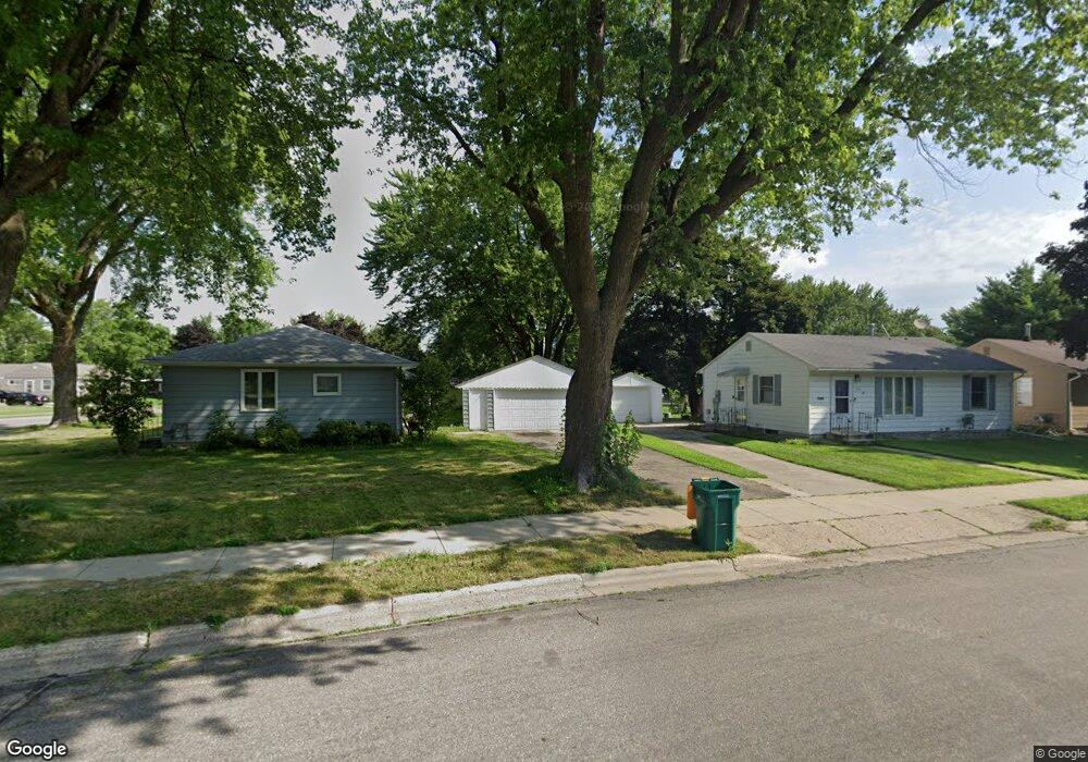 602 Edgewood Ave, Albert Lea, MN 56007 - photo 1