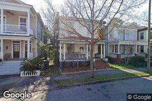 417 E 40th St, Savannah, GA 31401